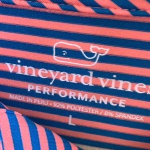 Men’s Vineyard Vines Performance Polo
